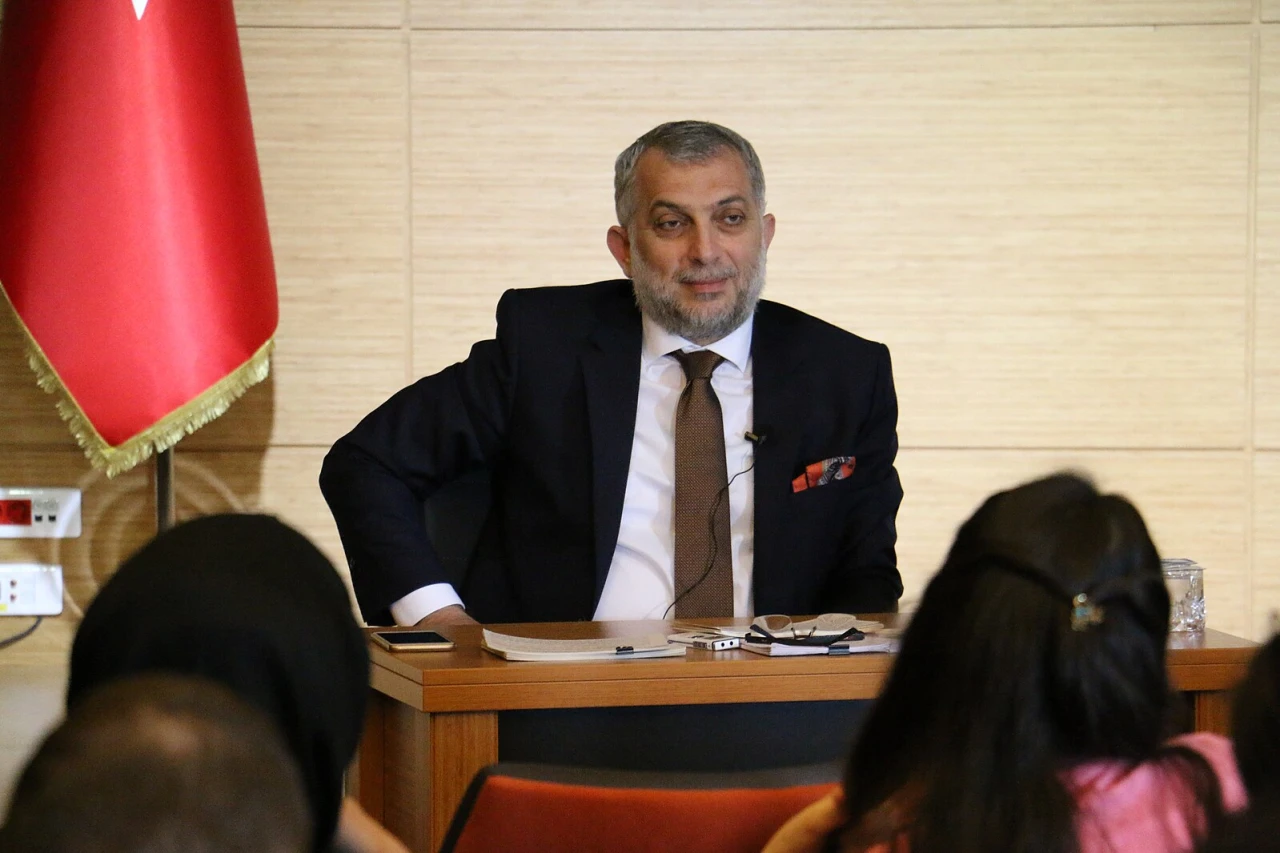 Bu ne biçim kanun!