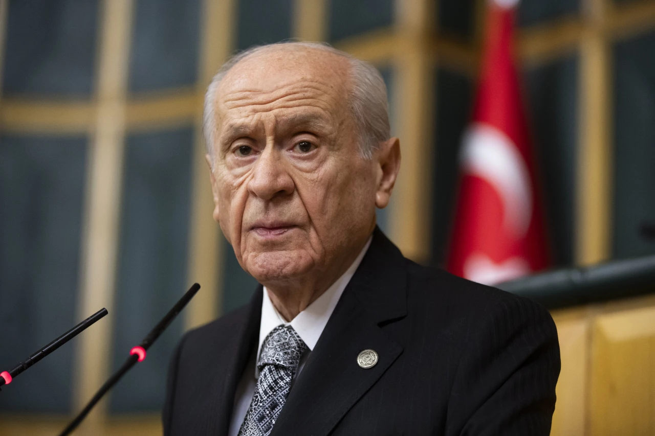Bu saldırıyı lanetliyoruz!