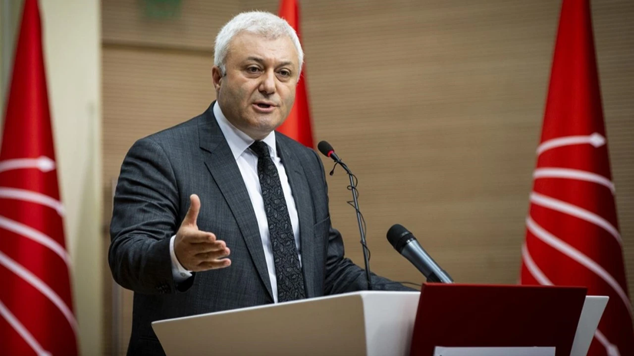 Murat Çalık'ın ölmesine izin vermeyin!