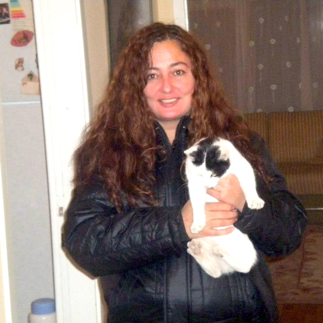 Reyhan öğretmen Avcılar'da ki evinde ölü bulundu