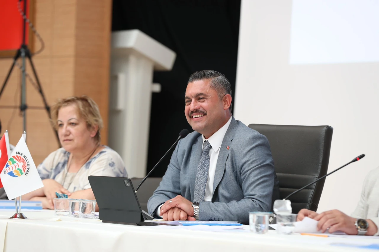 Şile Belediyesi soruşturmasında Belediye Başkanı ve 5 şüpheli tutuklandı