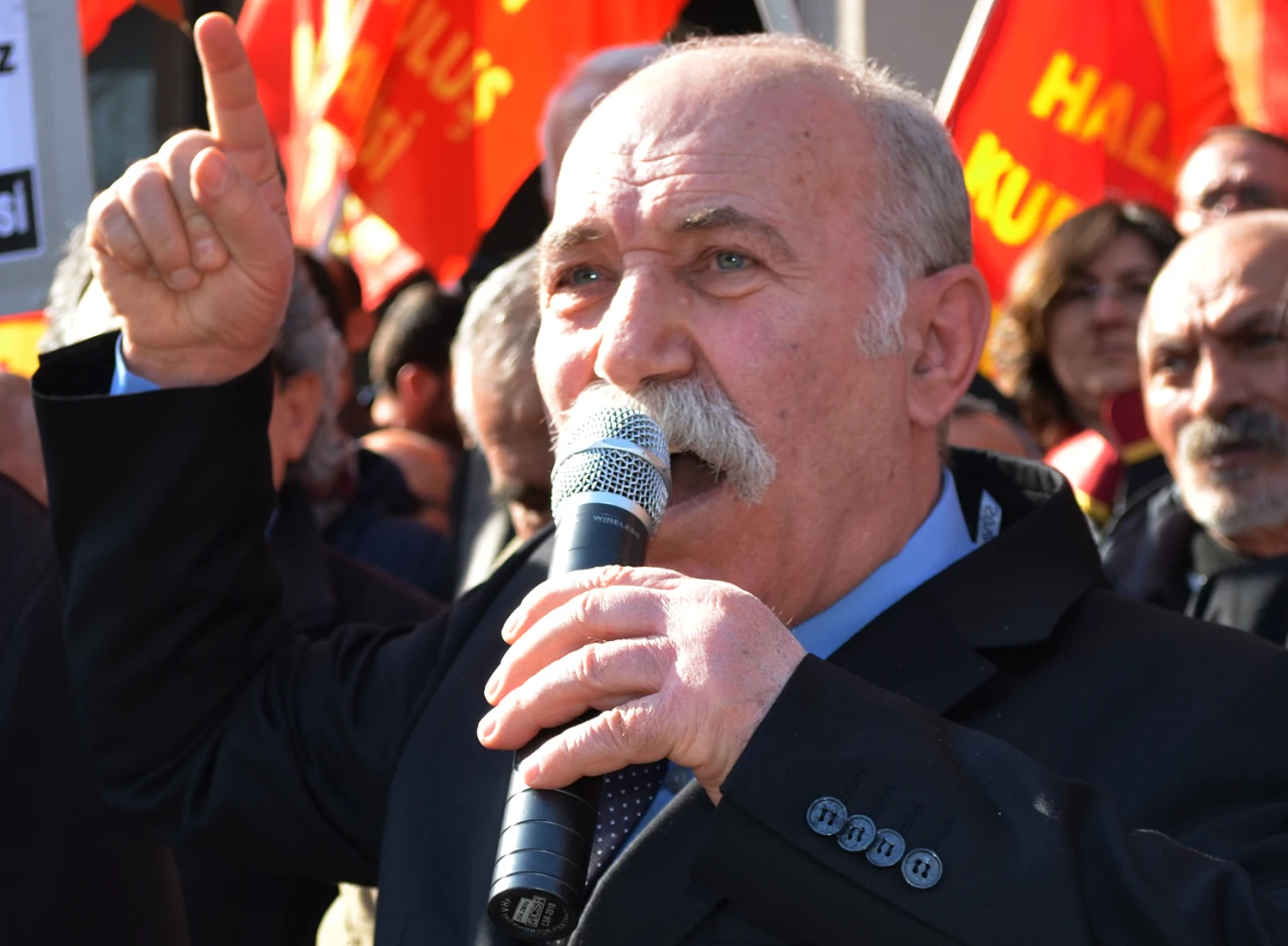 Yargıtay’dan  Efe'ye şok!
