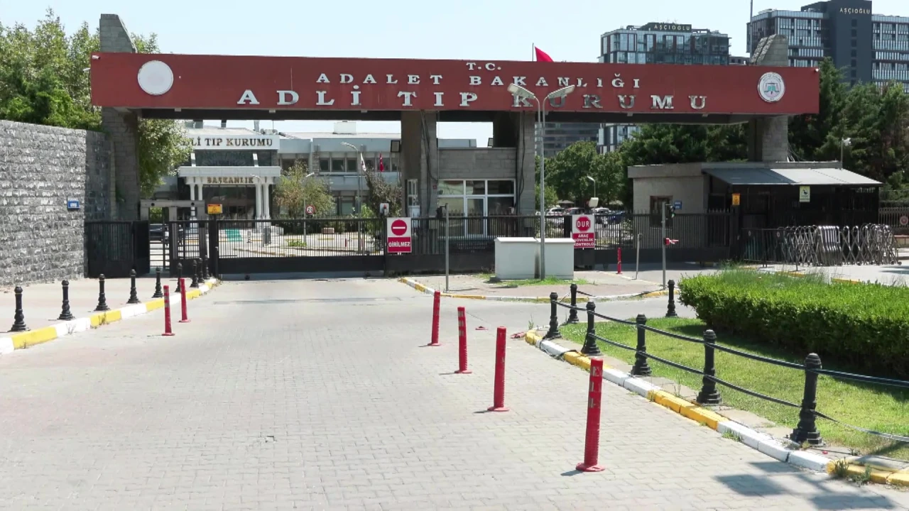 O hastanede ikinci ölüm!