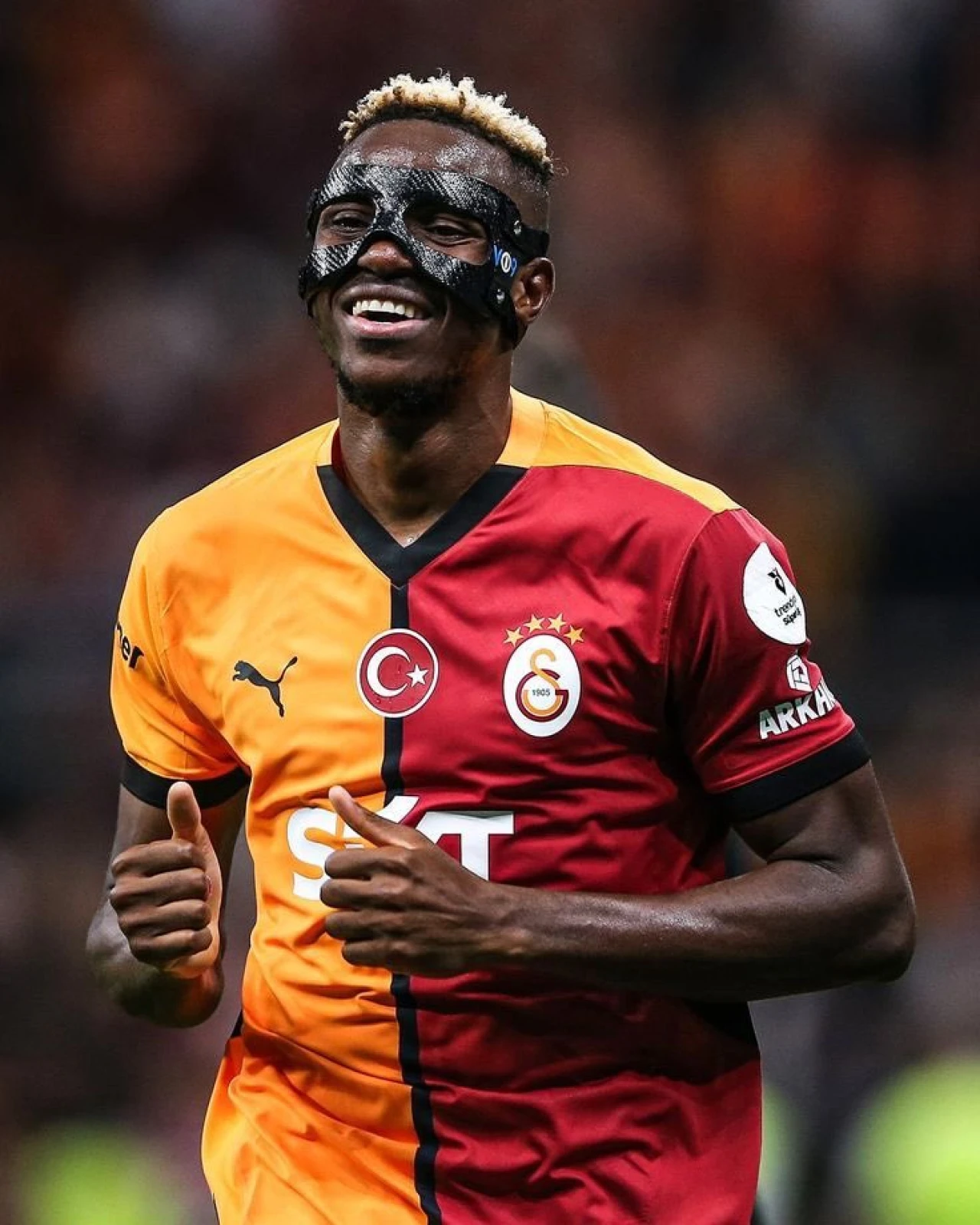 Artık geri dönüş yok