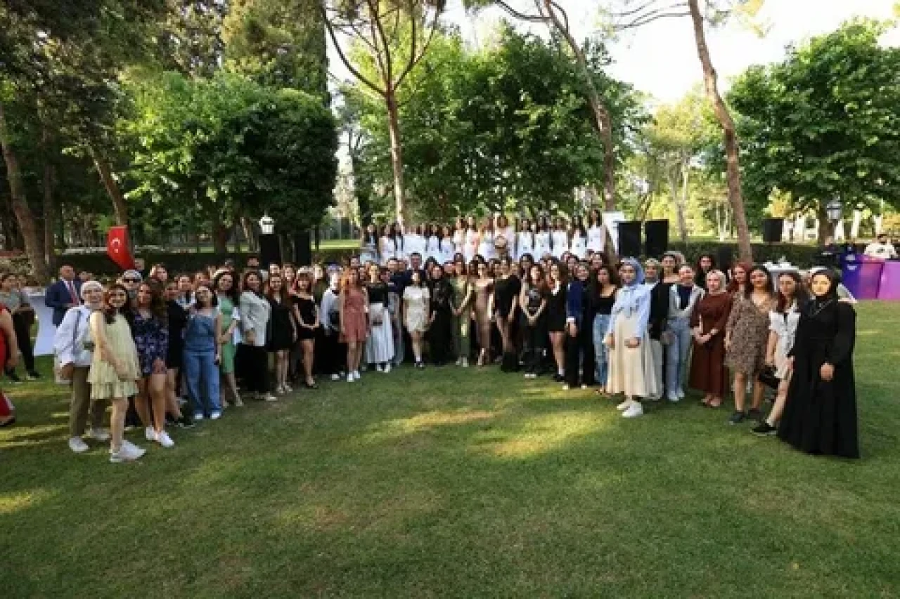 İBB Başkanvekili Aslan'dan vicdan mesajı