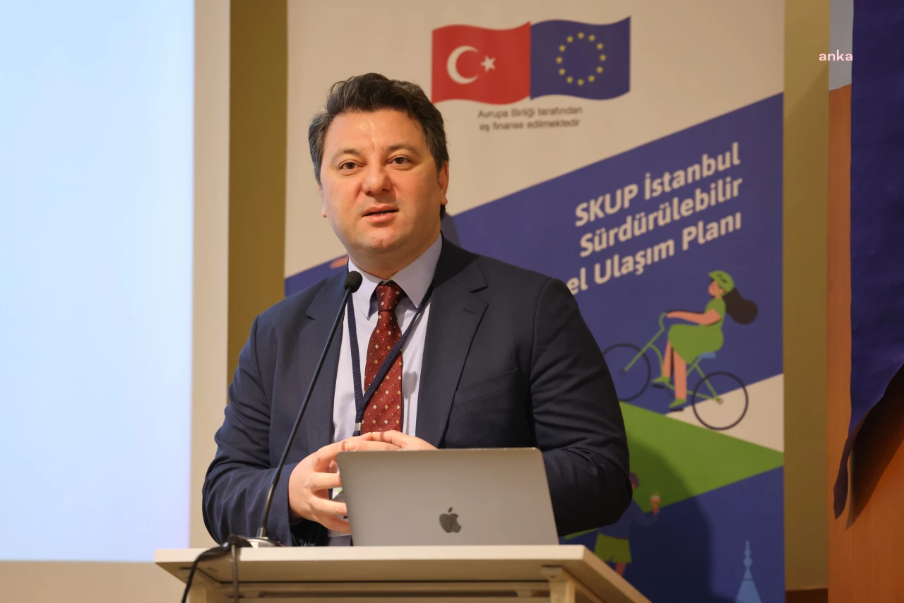 İBB soruşturmasında tutuklu Gürkan Akgün Silivri Cezaevi'nde evleneceğini duyurdu