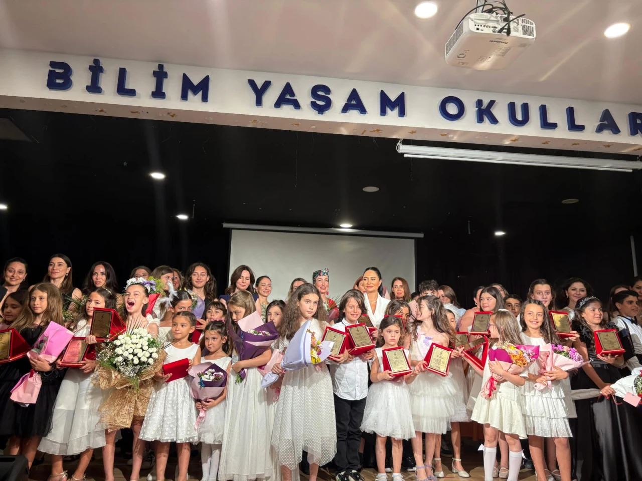 Cansu Akşahin’den Unutulmaz Piyano Resitali