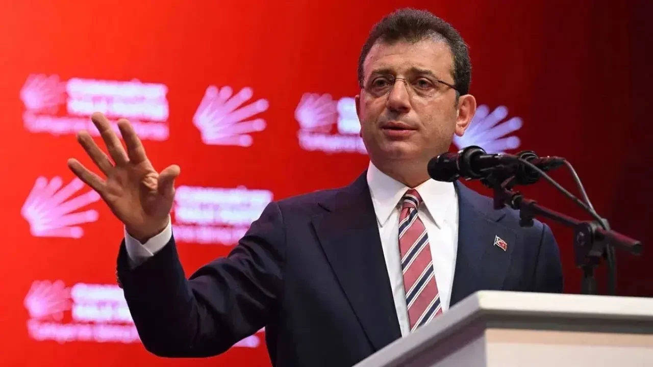 İmamoğlu davasında karar açıklandı