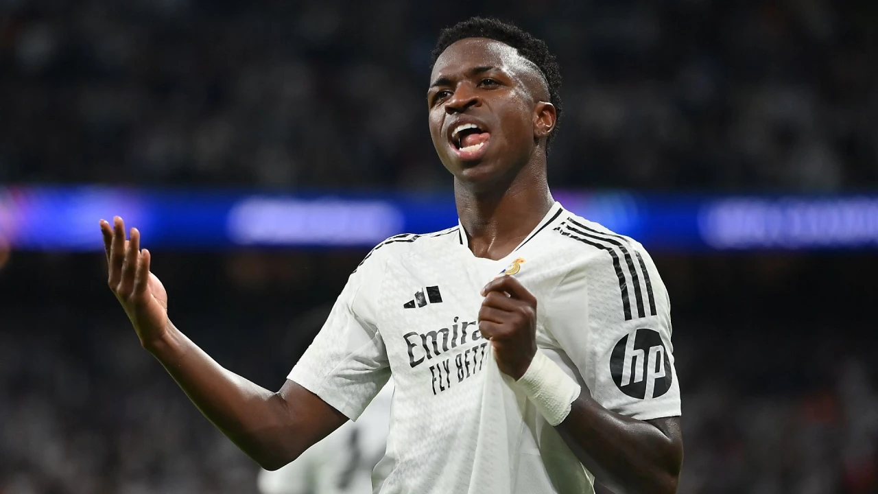 Vinicius'a çılgın teklif!