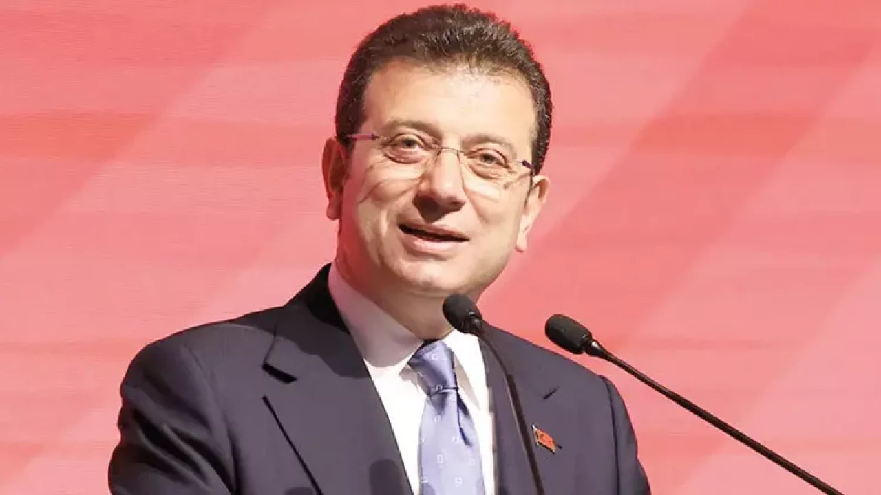 İmamoğlu: Bu millet sizi affetmeyecek