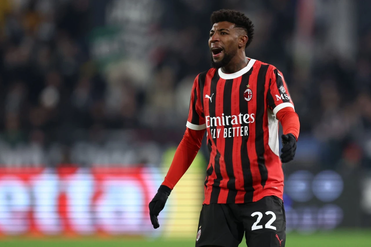 Beşiktaş Başkanı Emerson Royal transfer iddialarını yalanladı!