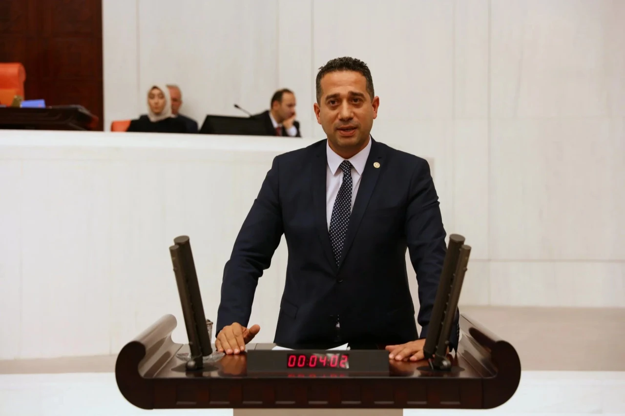 CHP'li Başarır: Askerlerin metan gazından etkilenmesinde zafiyet var mı?
