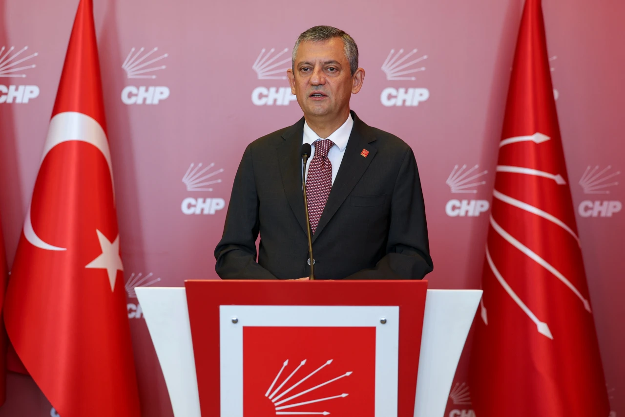 Esirlerimizi geri alacağız