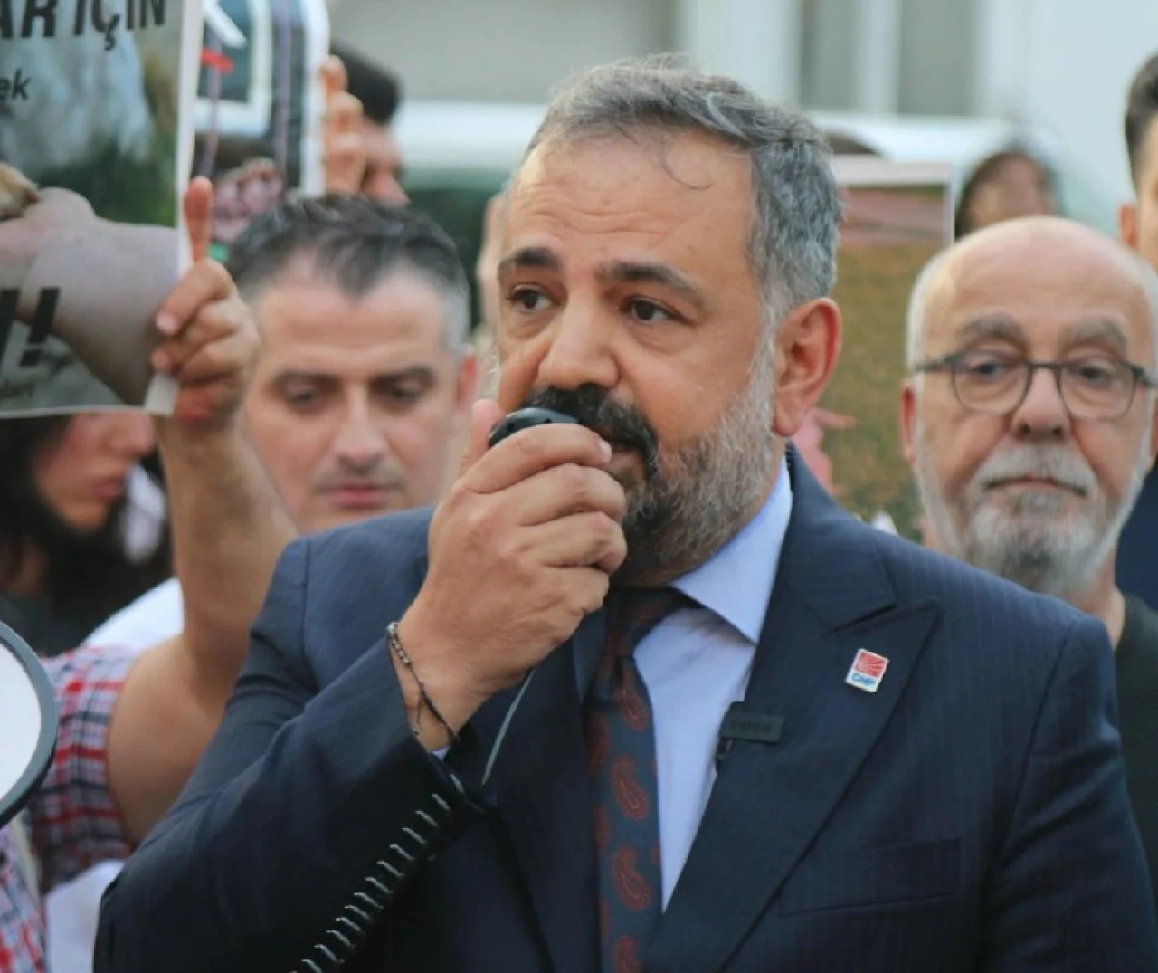Algı operasyonu yapıyorlar!