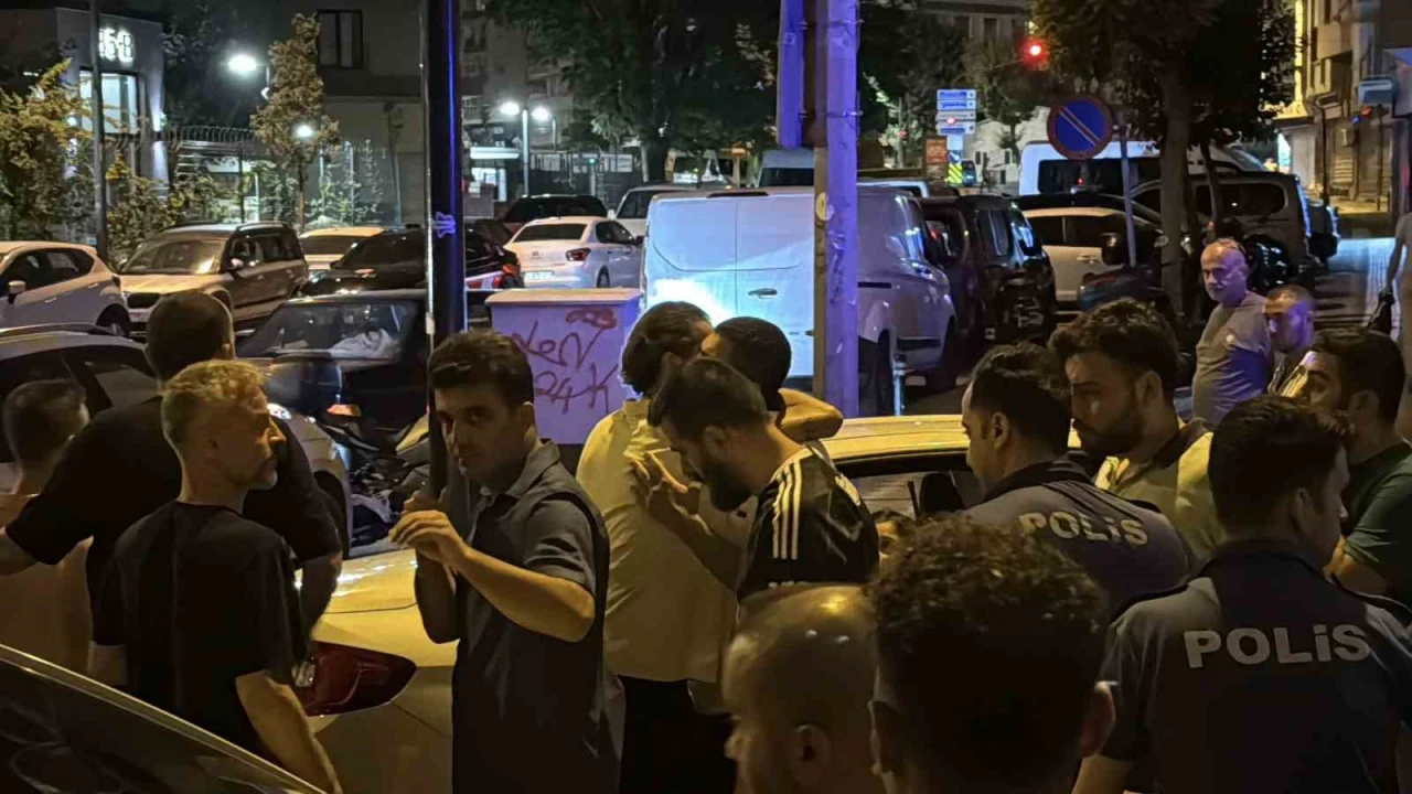 Canına kıyacaktı