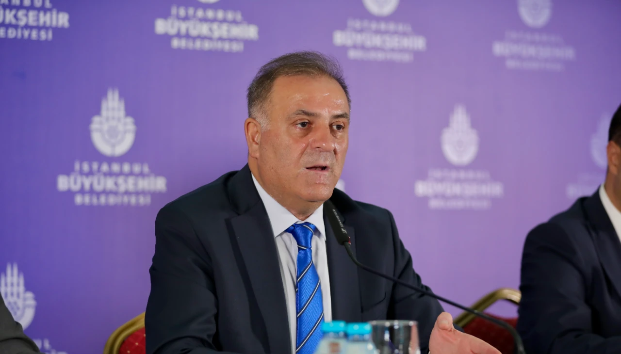 Bizim için madalya!