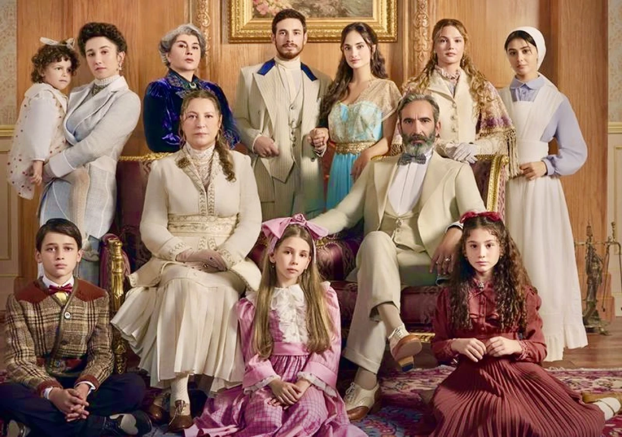 Şakir Paşa tarih oldu