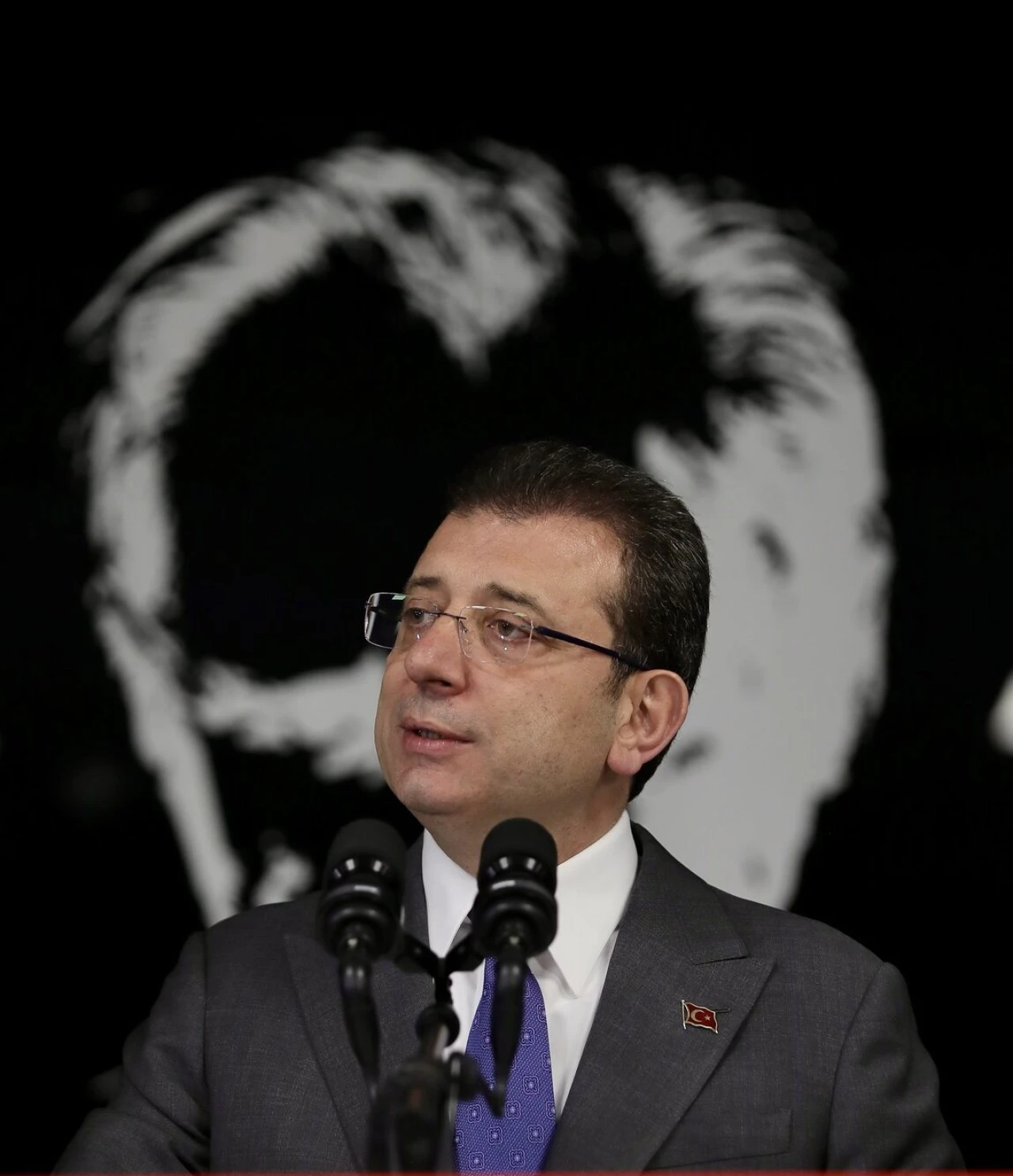Partizanlığı bırakın!