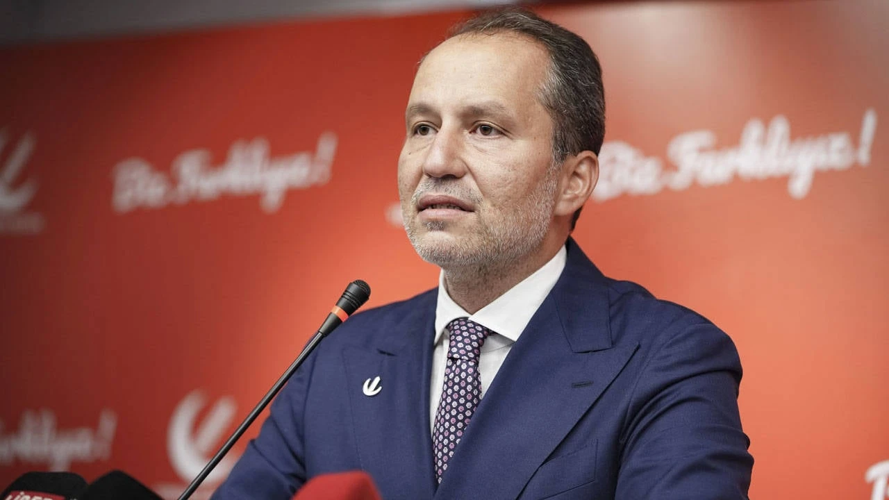 Sessiz kalmak ihanettir!