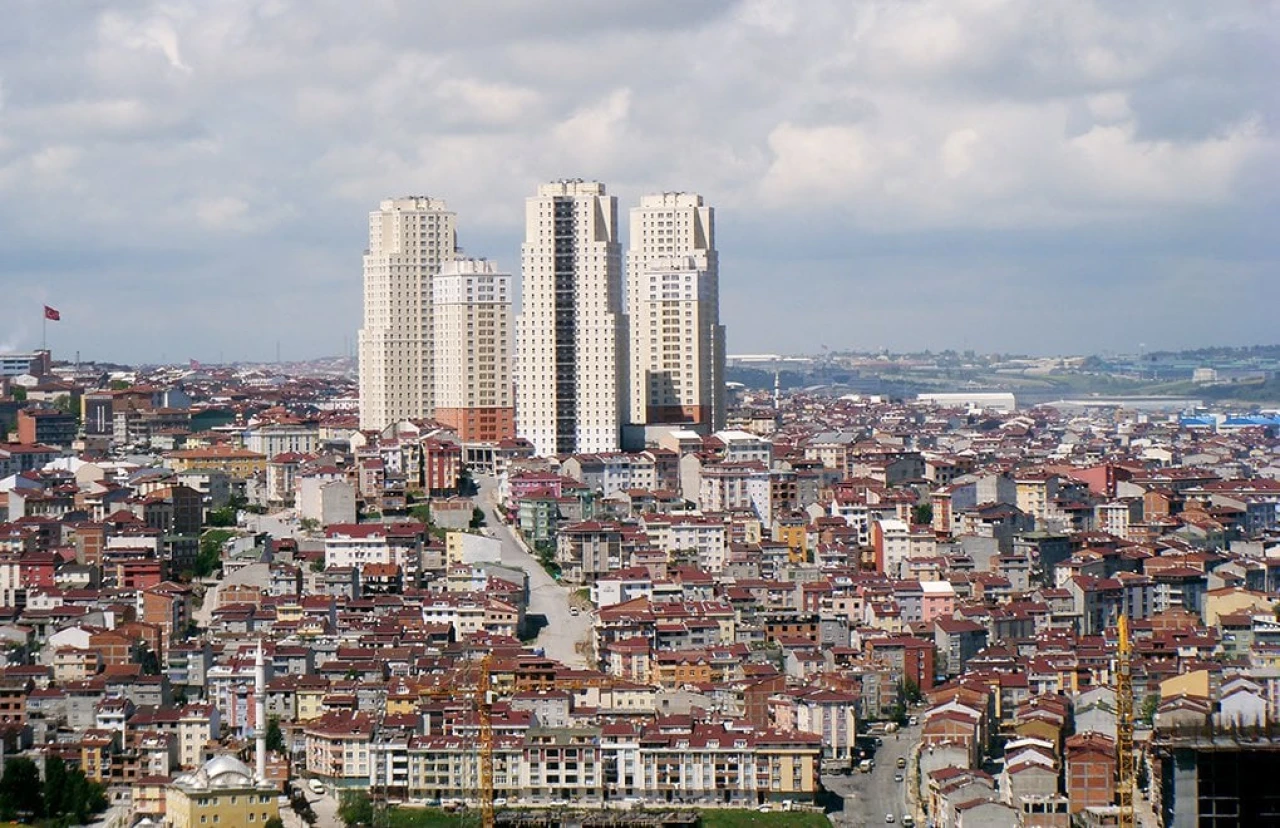 Yabancılar İstanbul'dan ev almak istemiyor