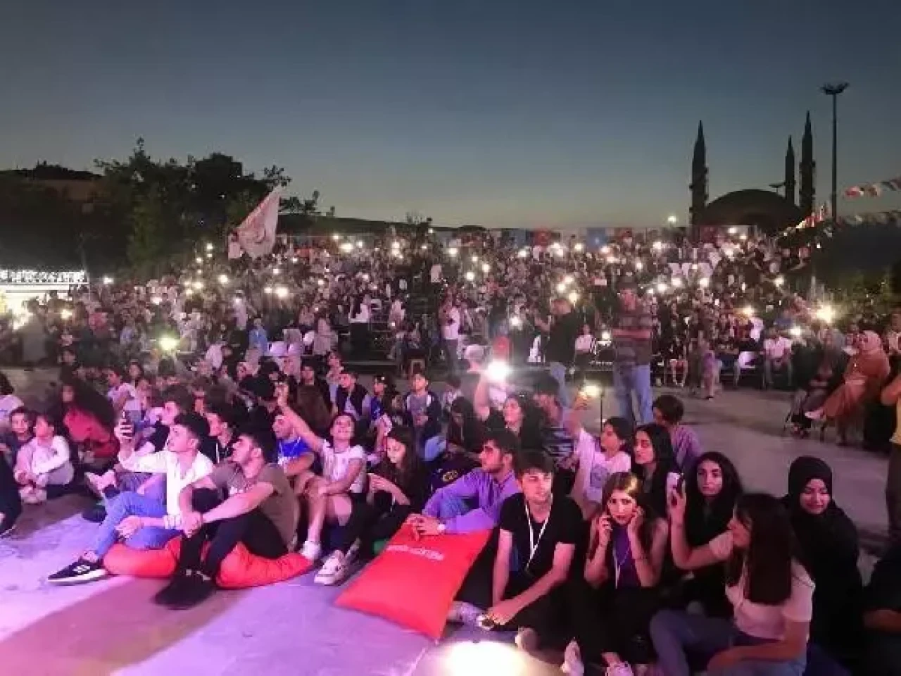 İstanbul'da bu hafta birçok etkinlik sanatseverlerle buluşacak