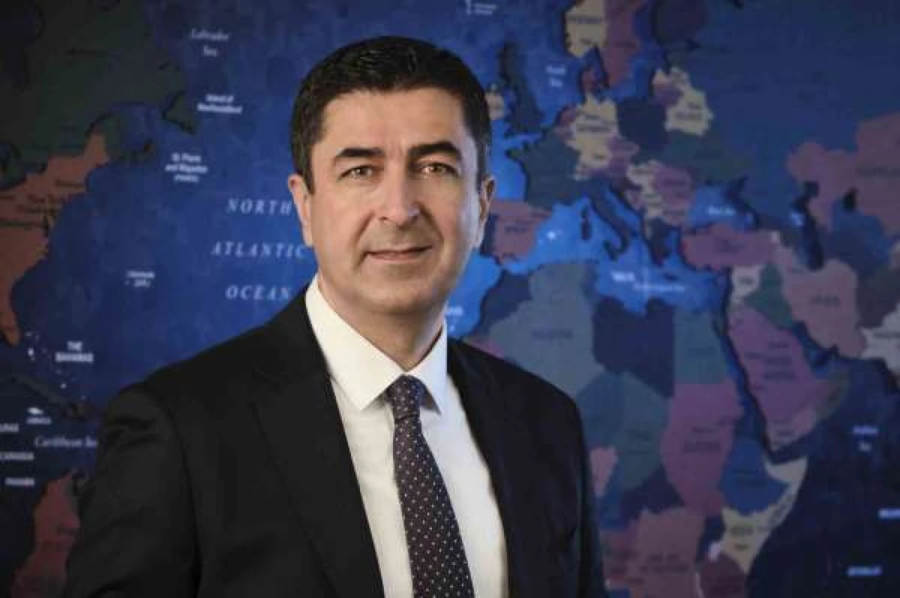 Akenerji, Avrupa pazarında önemli bir stratejik adım attı