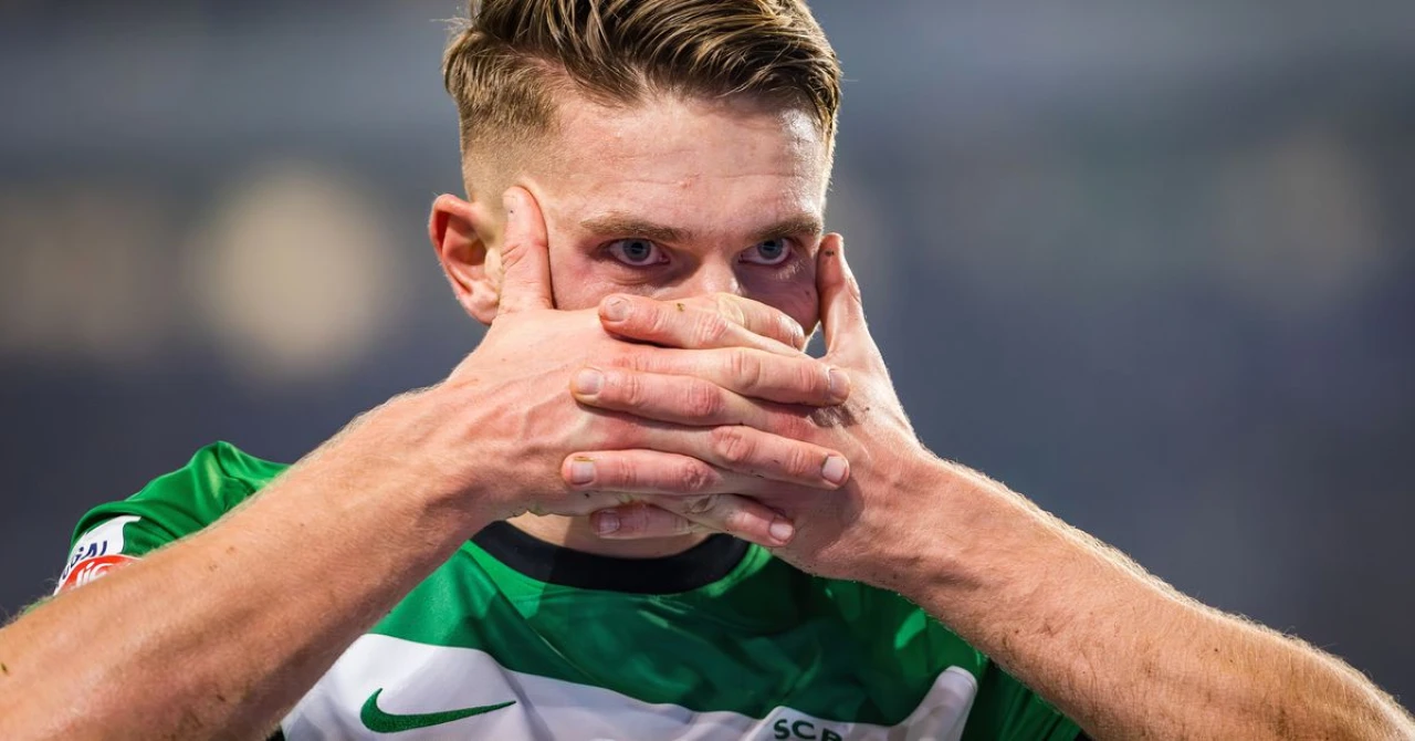 Sporting Lizbonlu Golcü Viktor Gyökeres, Türkiye'ye mi transfer olacak?