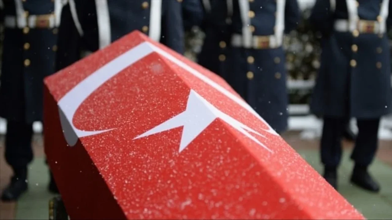 Şehit sayısı 12'ye yükseldi