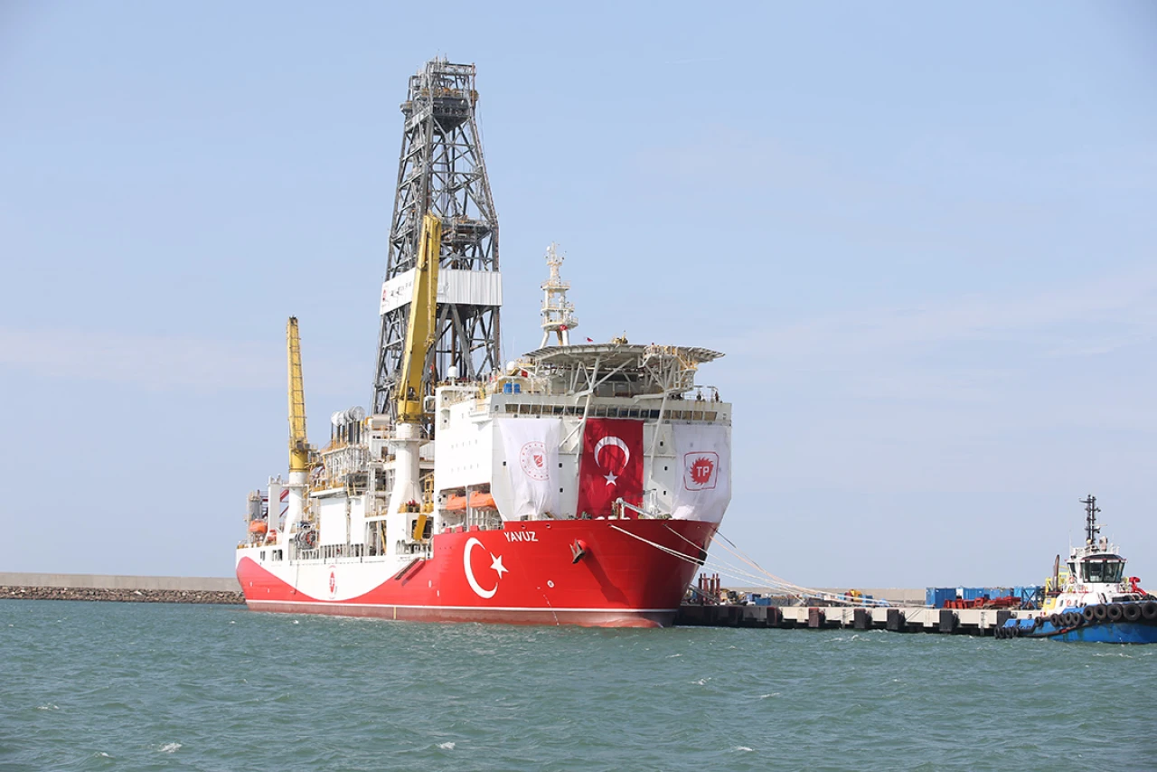 Enerji filosu güçleniyor!