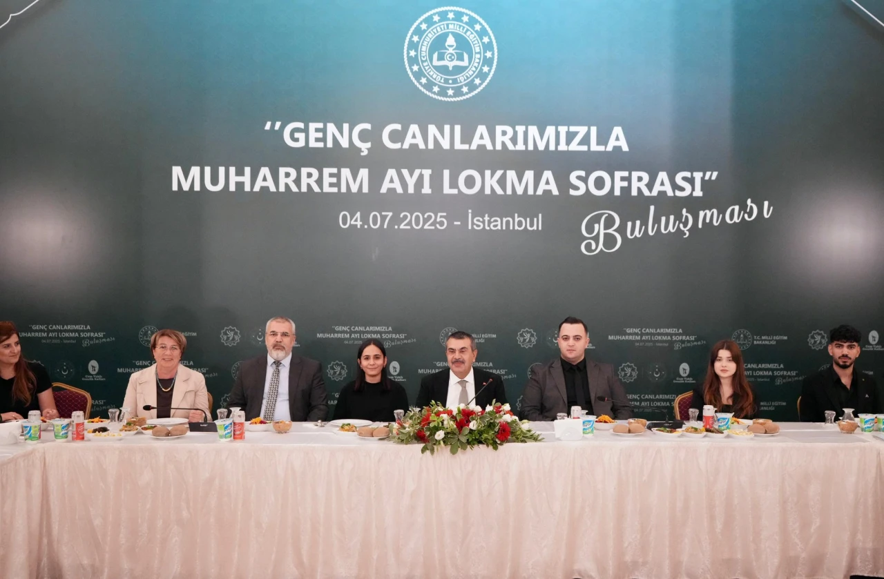 Tartışmaya gerek yok!