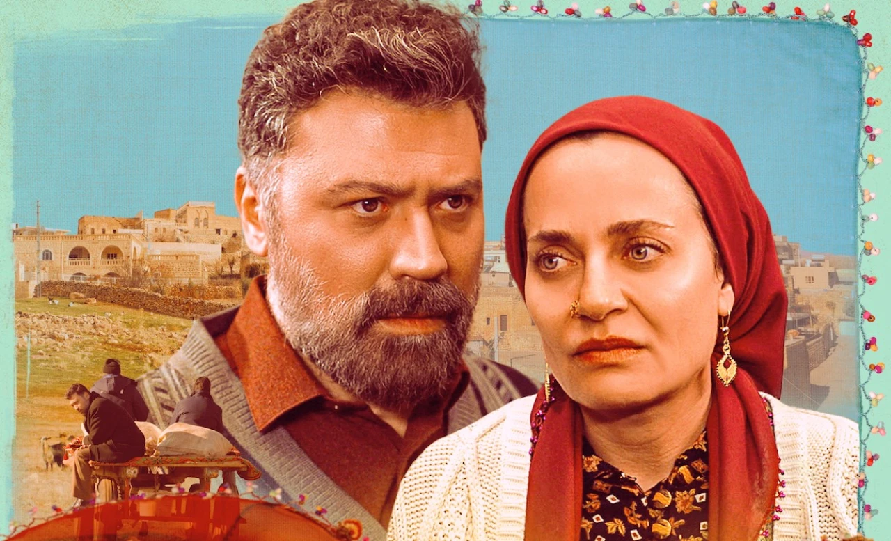 Gelenek Görenek adlı komedi filmi, 18 Temmuz'da sinemalarda