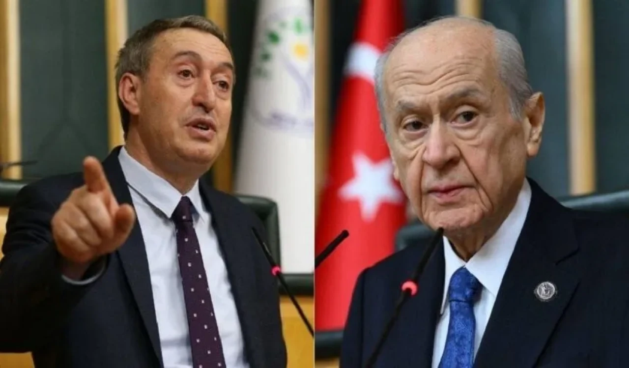 "Neden Cumhurbaşkanı Kürt Olmasın?"