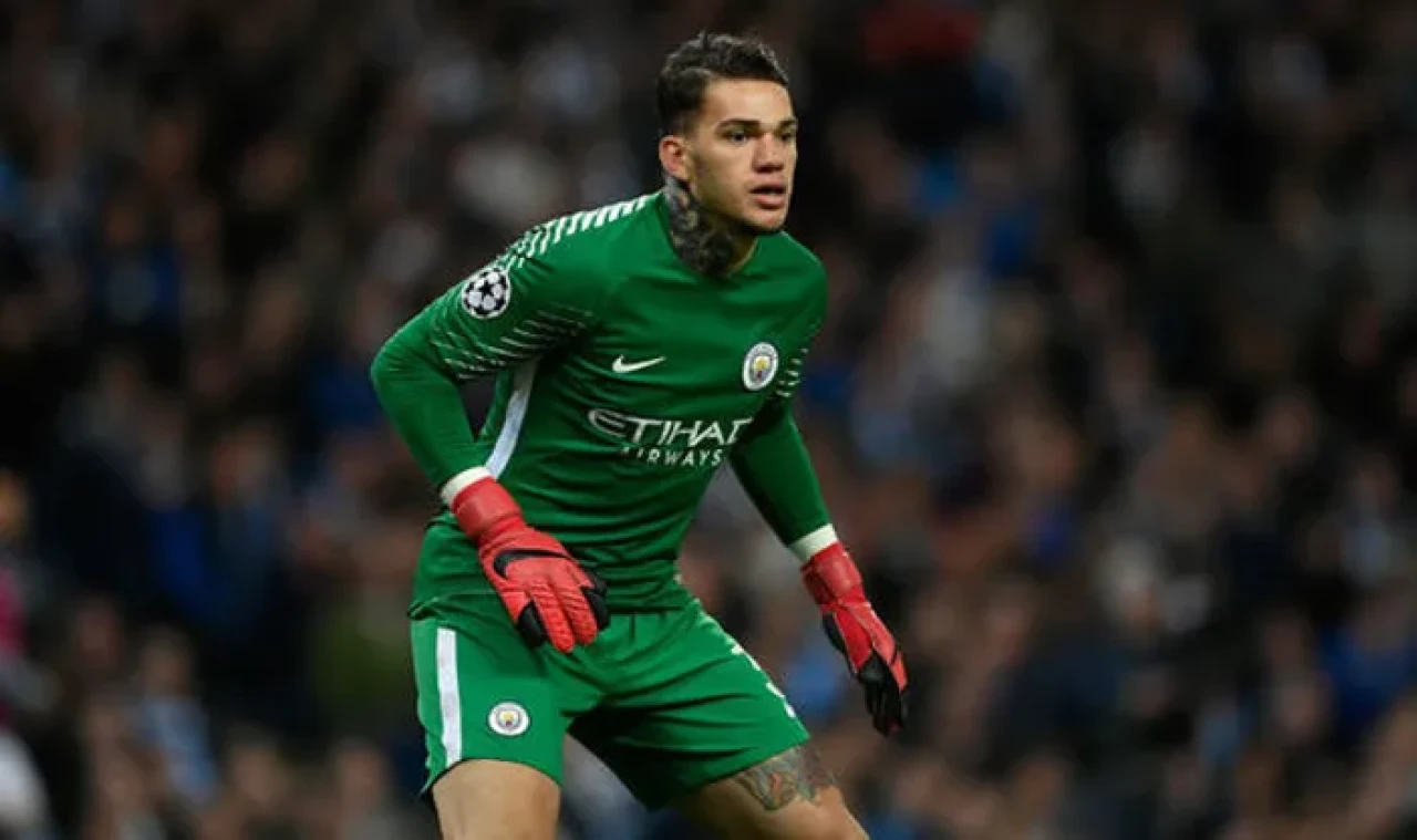 Galatasaray, Ederson transferinde sona yaklaşıyor