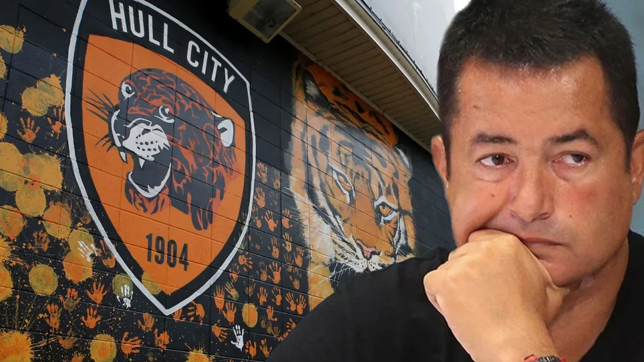 Acun Ilıcalı, Fenerbahçe'den ayrıldıktan sonra Hull City'ye odaklandı