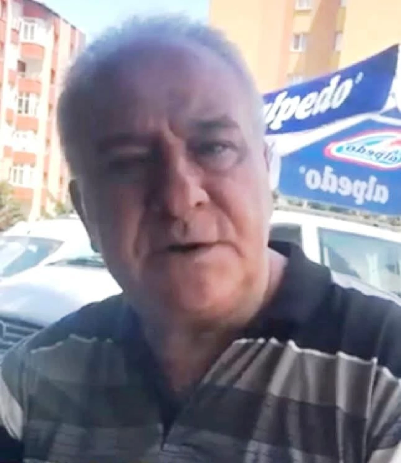 Trafik canavarı 1 can aldı