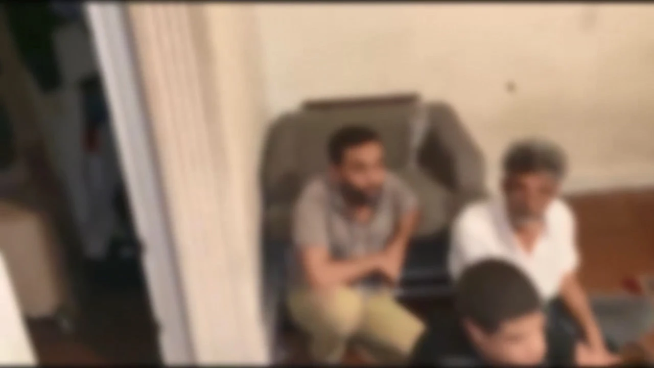 İstanbul'da kaçak göçmen operasyonu