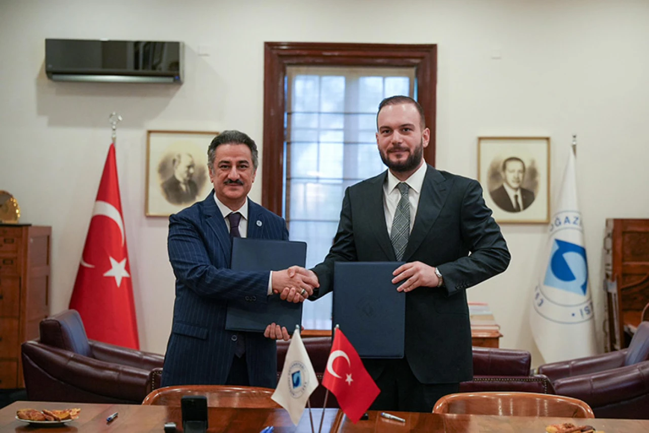 Sürdürülebilir gelecek için yeni adımlar atılıyor