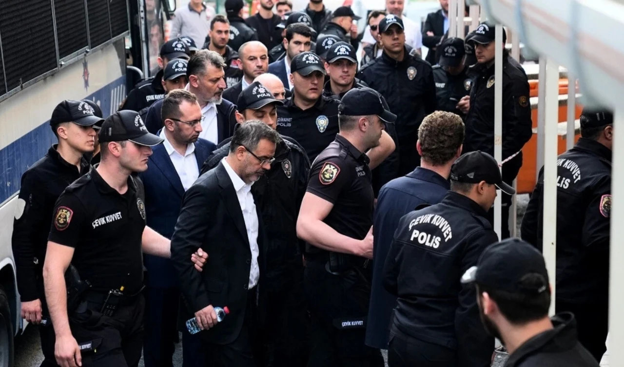 Vatandaş inanmıyor!