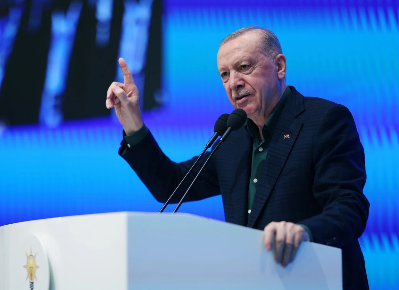 Tarihte yeni bir sayfa!