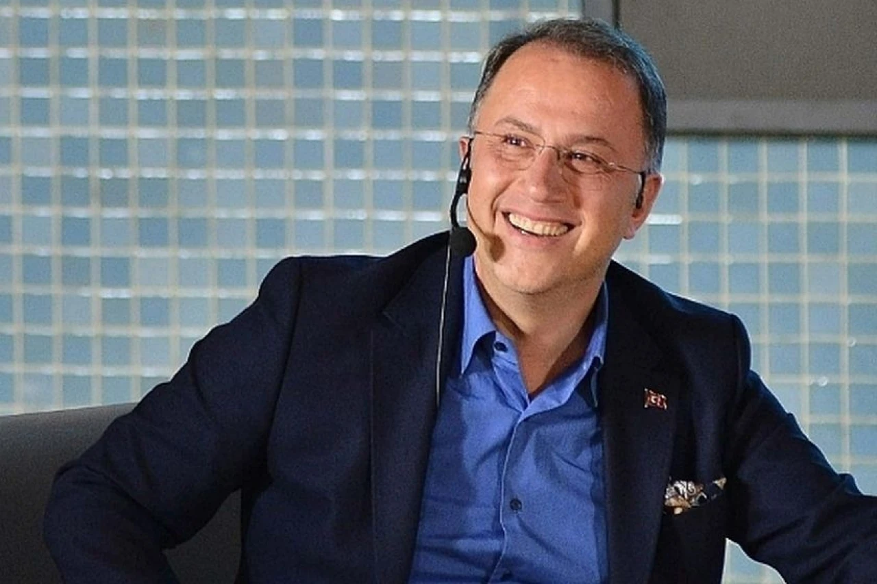 Mehmet Murat Çalık’ın avukatından çağrı: serbest bırakılmalı!