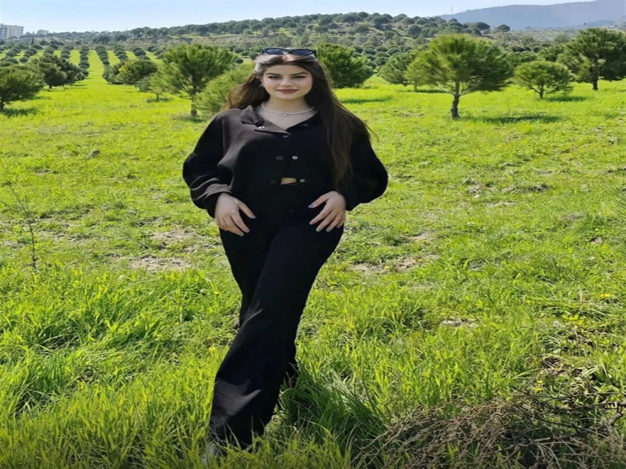 Üniversite öğrencisi Ayşe'nin cesedi yol kenarında valizde bulundu