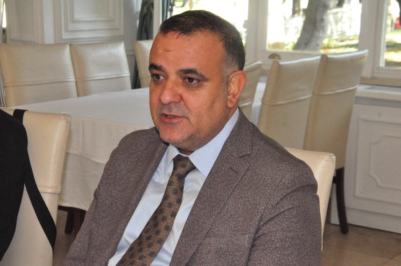 Mahir Taştan'a soruşturma!