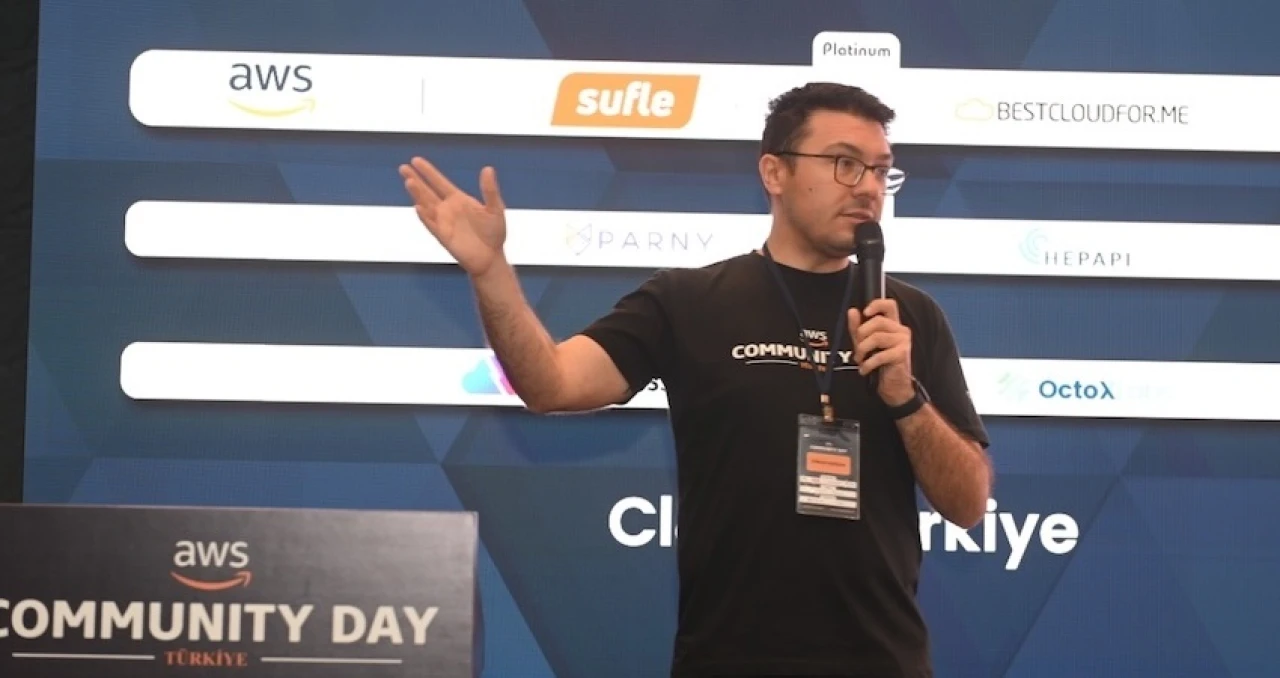 Üretken yapay zeka yazılım geliştirmenin yeni platformu haline geldi
