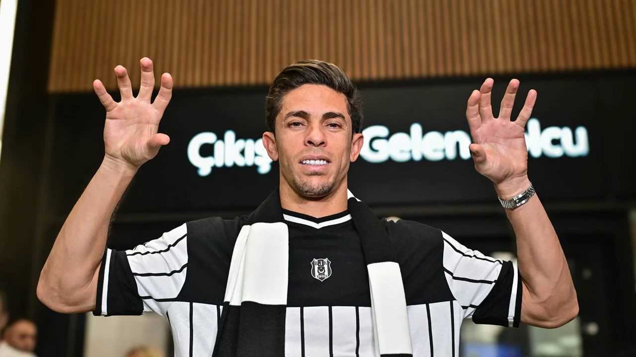 "Gabriel Paulista: Başarıdan başka seçeneğimiz yok!"