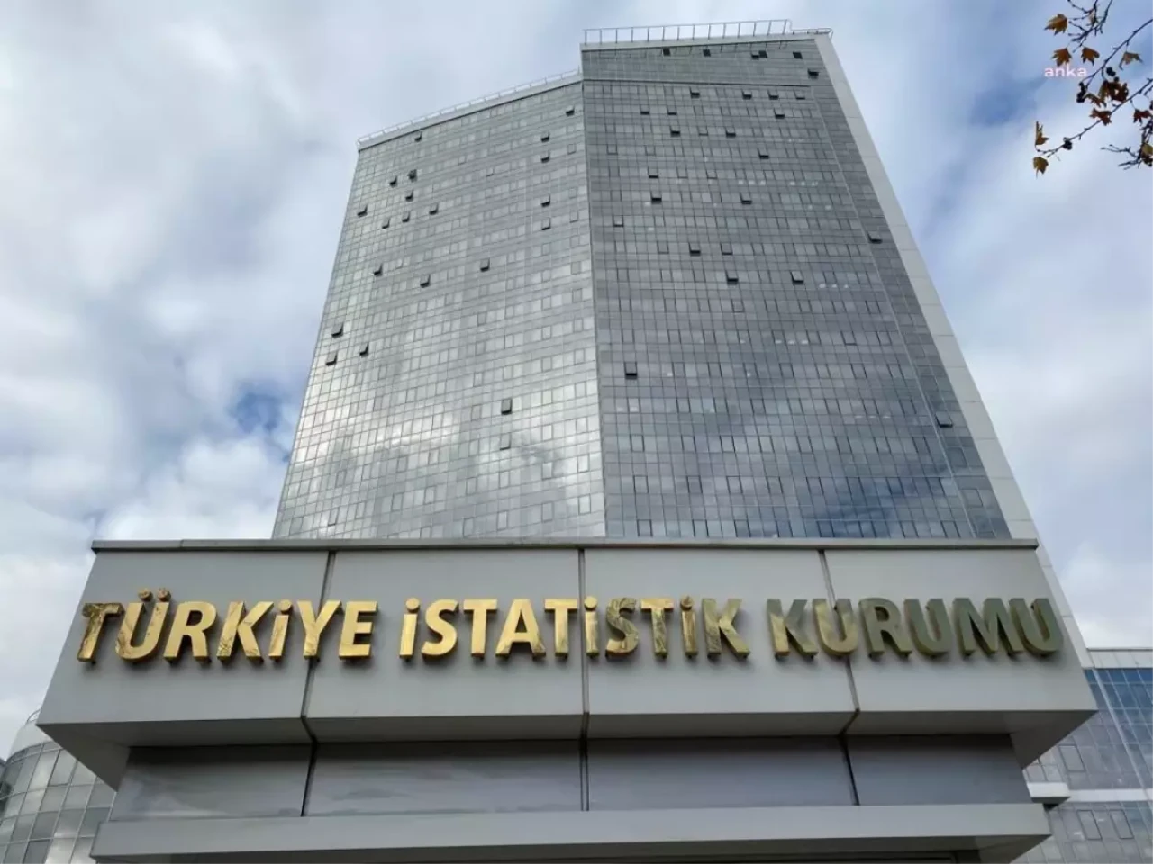 TÜİK'in gözü kör olmuş!