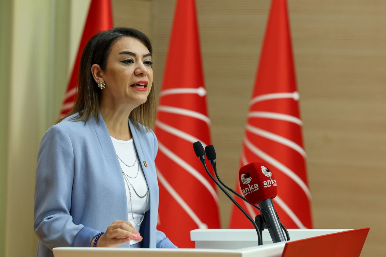 Korsan bir süreç başladı