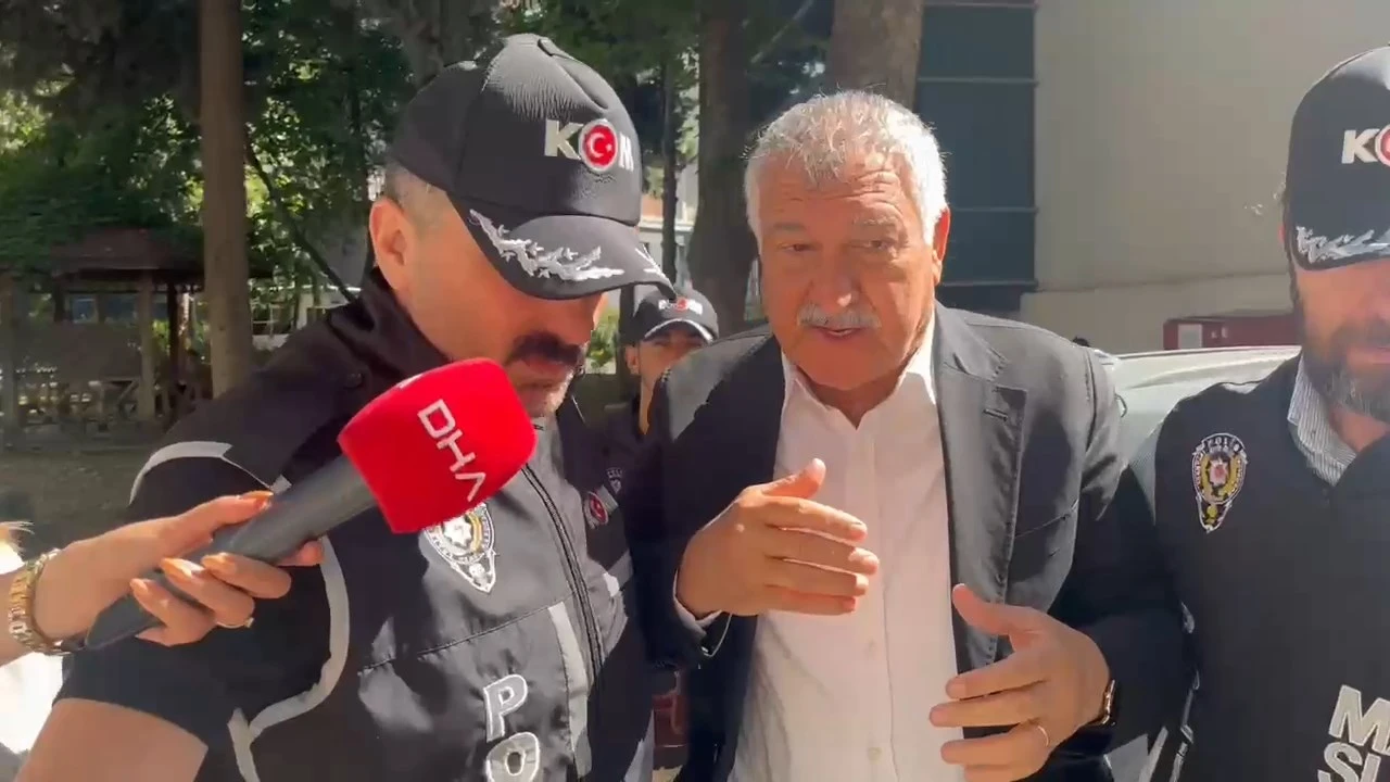 Bitmeyen operasyon!