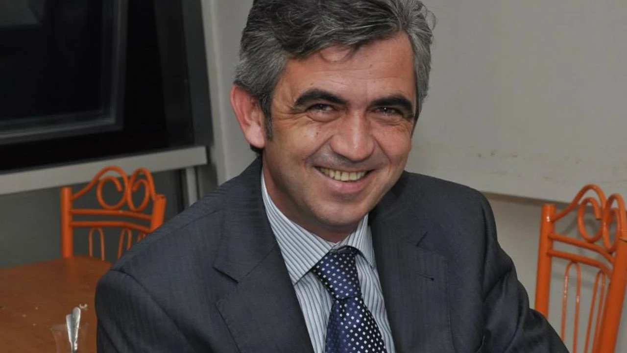 AK Parti'li o isim orman yangınına sebebiyet vermekten tutuklandı!