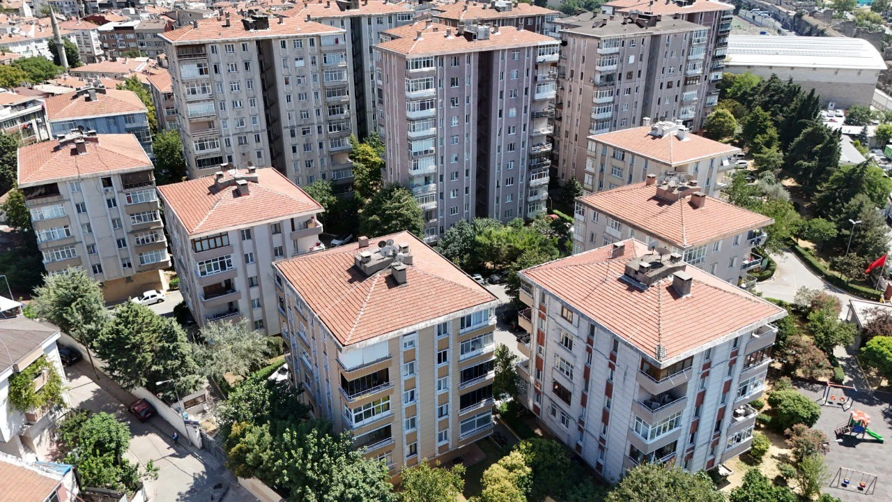 Fatih belediyesi dönüşüyor
