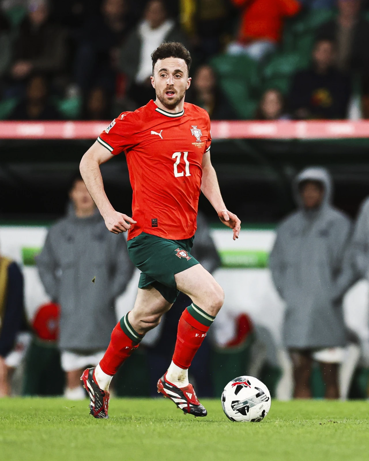 Futbol dünyasının acı günü